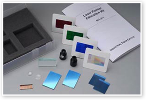 45-211 Laser Pointer Education Kit