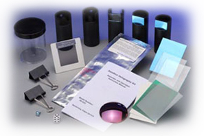 Sandbox Holography Kit
