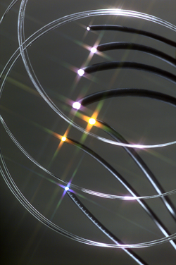 Optical Sample Kit