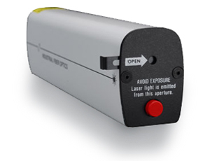 DPSS Laser