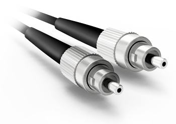 FC POF Cable Assemblies, IF 181Q-0-5, 0.50, m