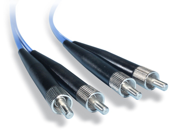 SMA (Sercos) 200/230 µm Cable Assemblies, IF 5121-8-0, 8.00, m