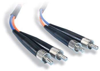 SMA (Sercos) 200/230 µm Cable Assemblies, IF 5126-40-0, 40.00, m