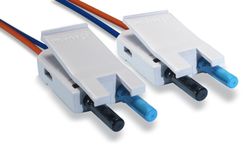 Versatile Link (V-pin) 200/230 µm Cable Assemblies, IF 5324-16-0, 16.00, m