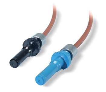 Versatile Link (V-pin) 400/430 µm Cable Assemblies