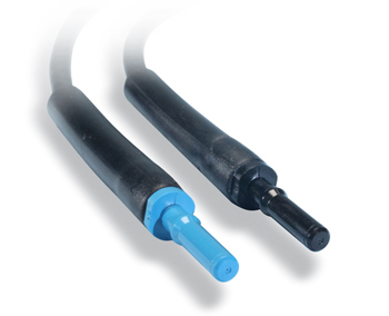 Versatile Link (V-pin) 200/230 µm Cable Assemblies, IF 5314-27-5, 27.50, m