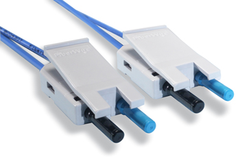 Versatile Link (V-pin) 200/230 µm Cable Assemblies, IF 670-130-0, 130.00, m