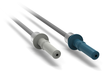 Versatile Link POF Cable Assemblies, IF 1N1M-12-0, 12.00, m
