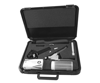OFS LC Termination Kit
