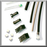Flexible Light Pipes