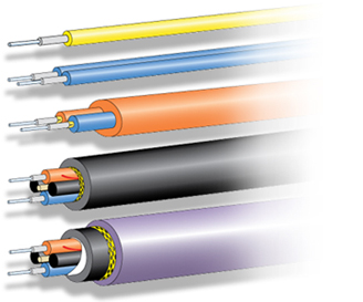OFS HCS® Fiber Cable - Industrial Fiber Optics, Inc.