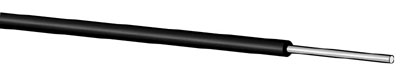 BH2001 Eska&trade; Polyethylene Jacketed Optical Fiber Cord