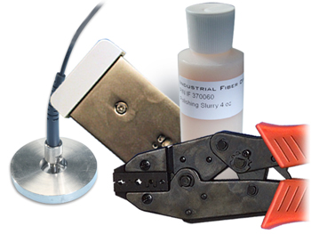 Tools, Test Equipment, Cleaning Supplies