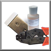 Tools, Test EquipmentCleaning Supplies