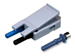 Versatile Link (V-pin) 200/230 µm Cable Assemblies