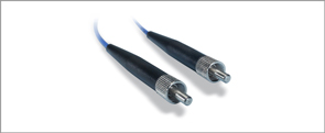 SMA (Sercos) 200/230 µm Cable Assemblies
