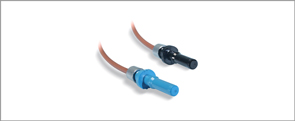 VersaLink (V-pin) 400/430 µm Cable Assemblies