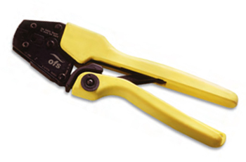 Lightera V-System™ Crimp Tool 