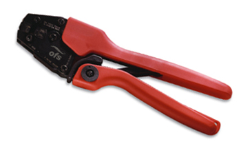 OFS ST/SMA Crimp Tool 