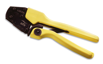 OFS Harsh Environment SMA Crimp Tool 