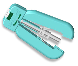 Lightera 200 µm Fiber Stripper 
