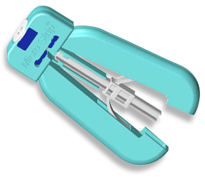 OFS 400 µm Fiber Stripper