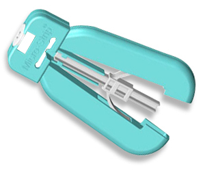 Lightera F07-System Fiber Stripper 