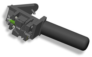Lightera ST™ Diamond Cleave Tool 