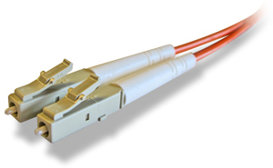 LC 62.5/125 &micro;m Cable Assemblies