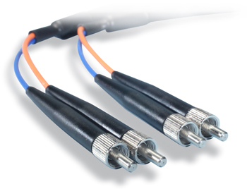SMA (Sercos) 200/230 µm Cable Assemblies, IF 5124-130-0, 130.00, m