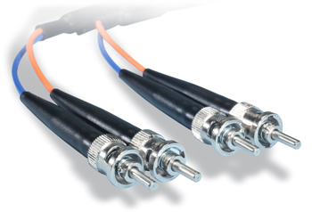 ST 200/230 µm Cable Assemblies, IF 5224-9-0, 9.00, m