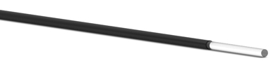 MCQ-1000-13 613-core Fused Multi-core Simplex Cable, Polyethylene Jacket