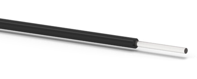 MCQ-1500-27 613-core Fused Multi-core Simplex Cable, Polyethylene Jacket