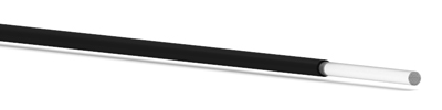 MCS-1000P-13 217-core Fused Multi-core Simplex Cable, Polyethylene Jacket