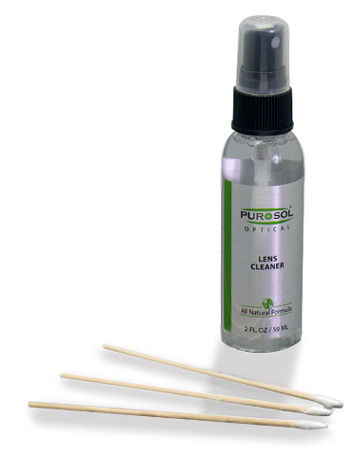 Lightera Cleave Tool Cleaning Kit 