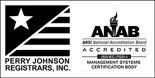 PJR/ANAB Logo