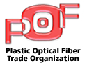 Plastic Optical Fiber Trade Organization