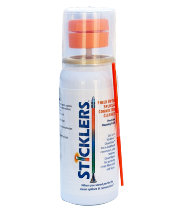 Precision Optical Cleaner 