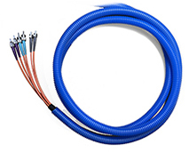 Bundled Cables