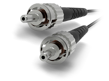 ST POF Cable Assemblies