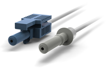 Versatile Link POF Cable Assemblies